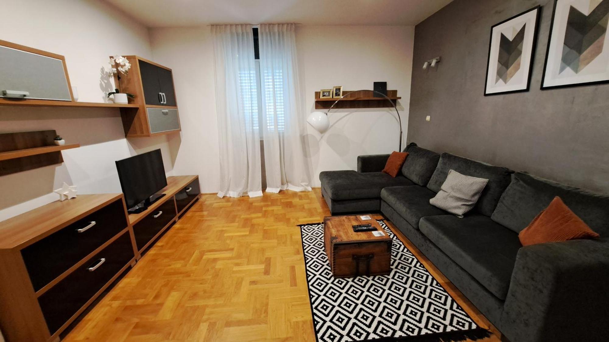 Apartment Reful Split Exterior foto
